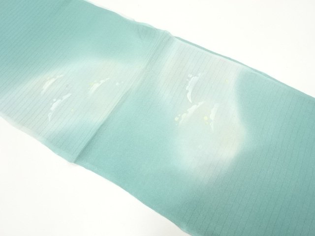 Japanese Kimono / Accessories Silk
